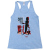 cat shirt Racerback Tank