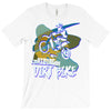motorbike, love riding my dirtbike 1 T-Shirt