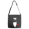 penguin Adjustable Strap Totes