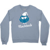 nachteule Crewneck Sweatshirt
