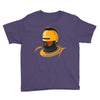 robo t Youth Tee