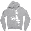 super Zipper Hoodie