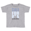 california republic Toddler T-shirt