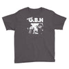 charged gbh Youth Tee