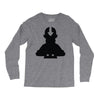 avatar the last air master Long Sleeve Shirts