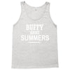 buffy grave Tank Top