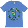DABBİNG LEPRECHAUN T-Shirt