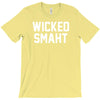 wicked smaht funny T-Shirt