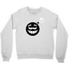 smile bomb Crewneck Sweatshirt