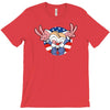 vote brain T-Shirt