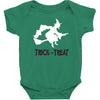 witch halloween fancy Baby Bodysuit