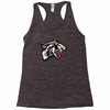 rabid Racerback Tank