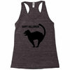 happy halloween Racerback Tank