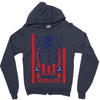 beers ago Zipper Hoodie