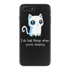 bad kitty iPhone 7 Plus Case