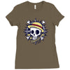 one destiny Ladies Fitted T-Shirt