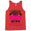 I've Been Called A Lot Of Names But Momma Is My Favorite Tank Top