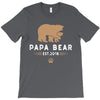 papa bear T-Shirt
