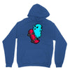 radical ghost Unisex Hoodie