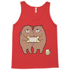 bff Tank Top