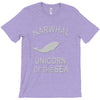 narwhals T-Shirt