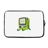 nintendo bmo Laptop sleeve