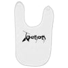 venom Baby Bibs