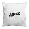 different Throw Pillow