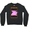oswald Crewneck Sweatshirt