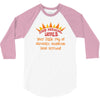 sarcastic sunshine 3/4 Sleeve Shirt