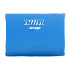 ladies octopi Accessory Pouches
