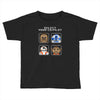 select your co pilot Toddler T-shirt