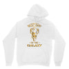 Best Dad in The Galaxy Unisex Hoodie