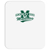 mckinley high mathletes Mousepad