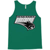 wakanda Tank Top
