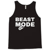 Beast Mode ON Tank Top