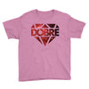 Dobre Twins Galaxy Youth Tee