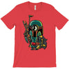 minion boba fett T-Shirt