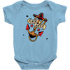 fleek week Baby Bodysuit
