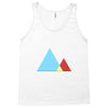 mountains Tank Top