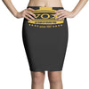 vox amplifiers Pencil Skirts