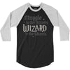muggle in the streets, wizard in the sheets 3/4 Sleeve Shirt
