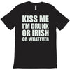 kiss me T-Shirt
