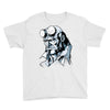 hellboy 6 Youth Tee