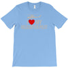 i' love my helicopter pilot T-Shirt