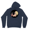 khabib alhamdulillah Unisex Hoodie