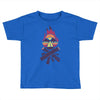 bonfire Toddler T-shirt