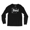 breaking bad Long Sleeve Shirts