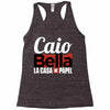 Caio Bella Racerback Tank
