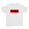 mad Youth Tee